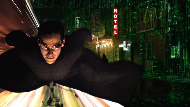 Matrix Resurrections resmi fragmanı yayınlandı!