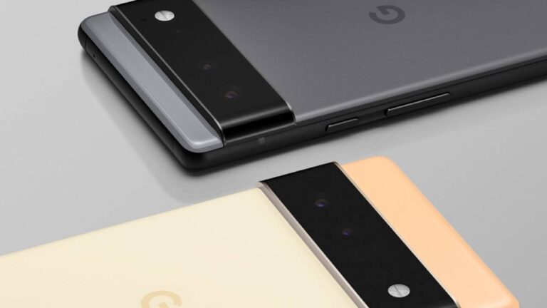 Merakla beklenen Google Pixel 6 videosu yayınlandı