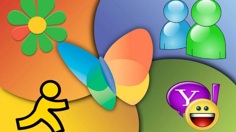 Bir dönemin efsaneleri: Zamana yenilen mesajlaşma uygulamaları