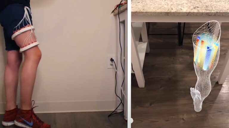 MIT, kas sağlığı için önemli bir araç kiti geliştirdi