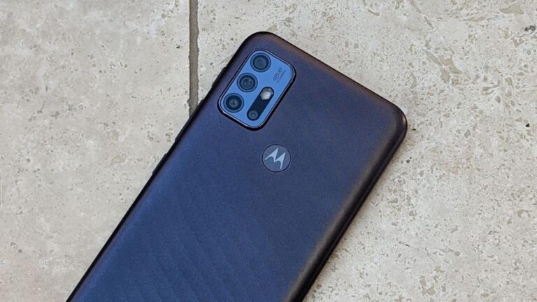 Motorola Moto G60, sonunda Avrupa’ya geliyor!