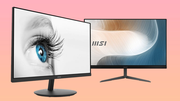 MSI’dan okula dönüş için satın alma rehberi