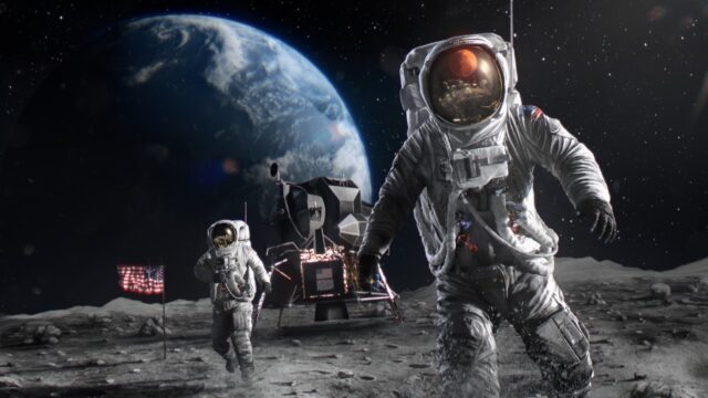 NASA, uzay için daha fazla para harcamak istemiyor!