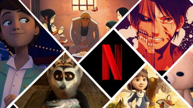 Roald Dahl hikayeleri artık tümüyle Netflix’in elinde!