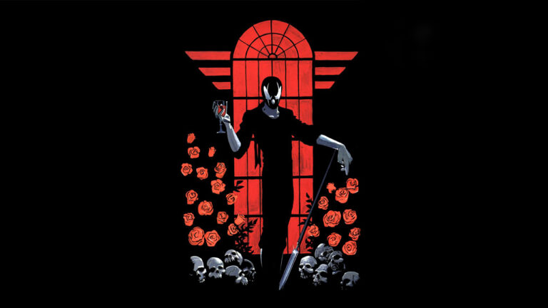 Netflix, çizgi romandan uyarlanacak dizi için yeşil ışık yaktı