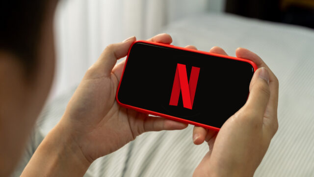 Netflix dizi ve filmleri telefona nasıl indirilir?