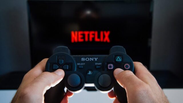 Netflix, iki ülkede daha oyun özelliğini aktif etti