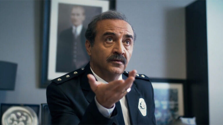 Netflix’in Ekim ayı takvimi belli oldu!