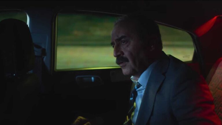 Yılmaz Erdoğan’lı Netflix filminden ilk fragman!