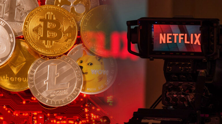 Netflix, tarihin en büyük kripto para gizemini belgesel yapacak