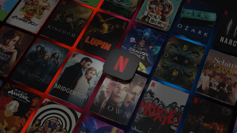 Netflix’in en ucuz olduğu ülkeler belli oldu!