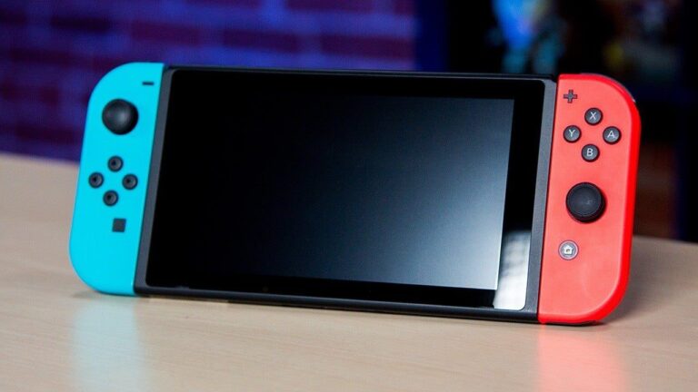 Nintendo cephesinden 4K Switch iddialarına yanıt!