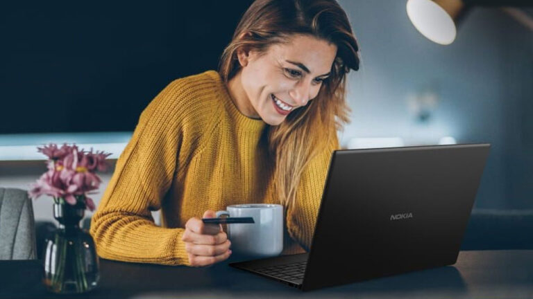 Windows 11’li Nokia PureBook S14 tanıtıldı! İşte özellikleri ve fiyatı