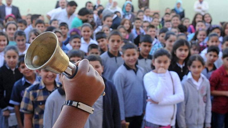 Okula dönüş başladı, Google kutlamayı unutmadı!