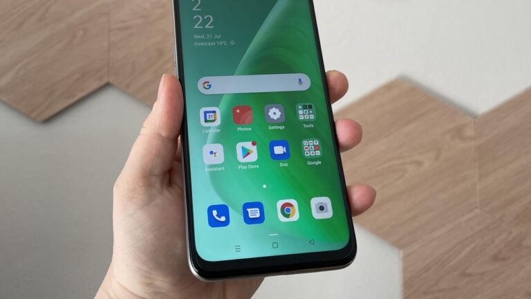 OPPO’nun yeni uygun fiyatlı akıllı telefonu sızdırıldı