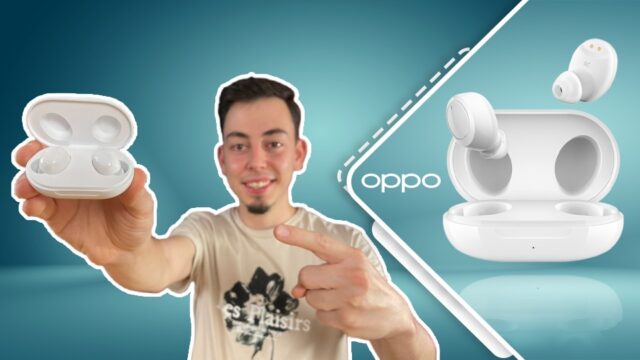 Uygun fiyatlı Oppo Enco Buds inceleme!