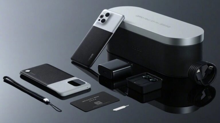 OPPO ve Kodak’tan mobil fotoğraf tutkunları için iş birliği!