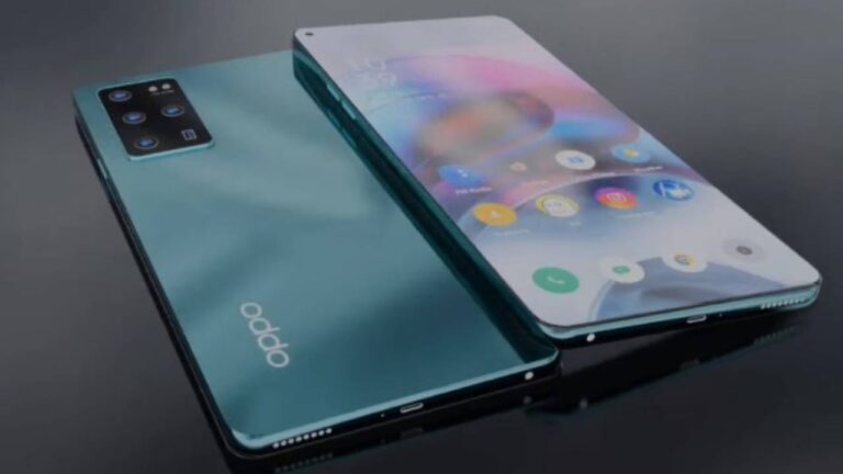 OPPO Find X4 Pro kamera özellikleri sızdırıldı