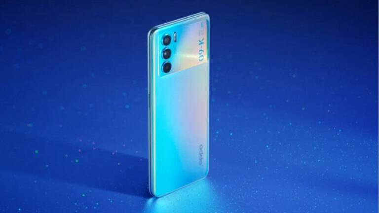 OPPO K9 Pro özellikleri belli oldu
