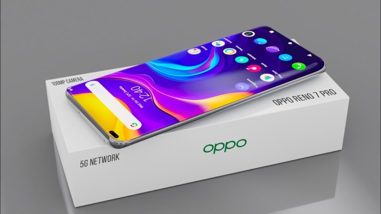 OPPO Reno 7 Pro Plus özellikleri sızdırıldı