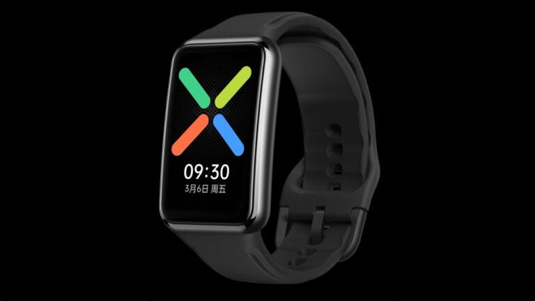 OPPO Watch Free geliyor: Çıkış tarihi belli oldu!