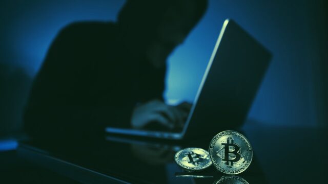 Kripto para platformu hacklendi: 12 milyon dolarlık zarar!