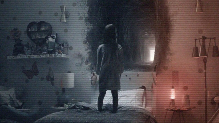Paranormal Activity 7 filminin çıkış tarihi belli oldu