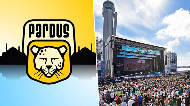 Pardus 21 için Teknofest yarışması düzenleniyor!