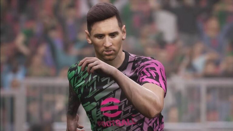 PES’in yerini alan eFootball 2022 için oynayanlardan ilk yorumlar