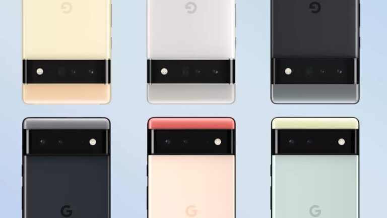 Pixel 6 Pro için sevindiren gelişme