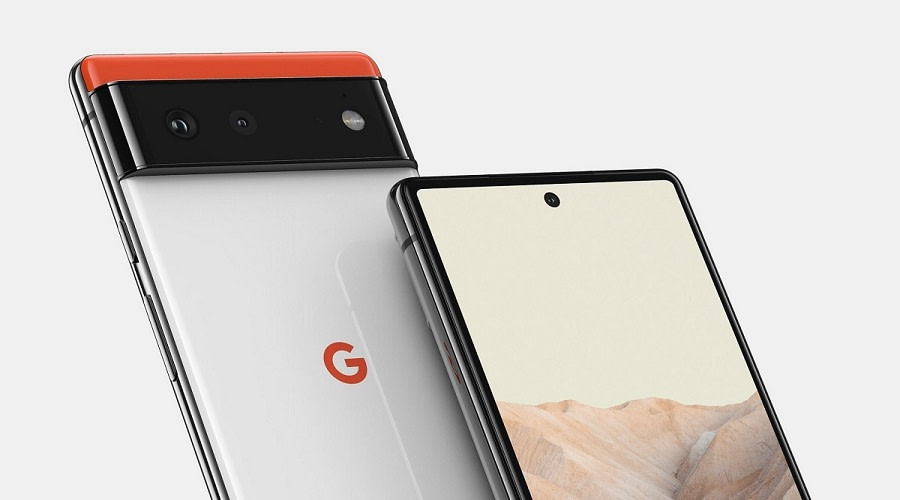Google Pixel 6 Купить Рязань