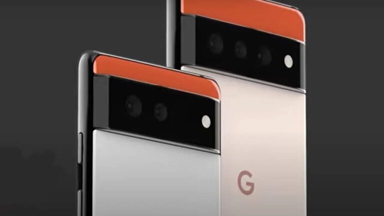 Pixel 6 serisi yeni nesil Wi-Fi sürprizi ile geliyor!