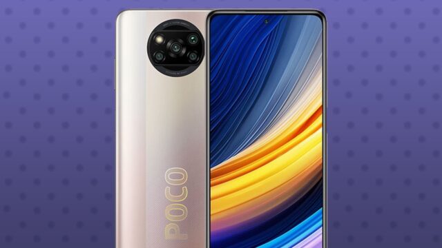 POCO C serisine yenisini ekliyor: POCO C4 akıllı telefon yolda