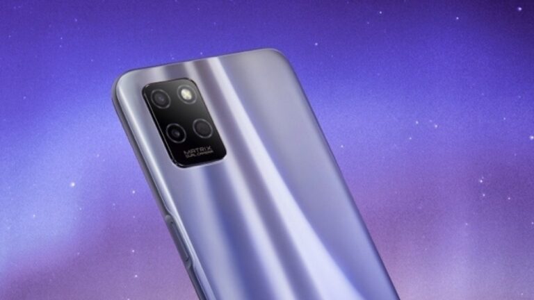 Realme V11s 5G tanıtıldı! İşte özellikleri