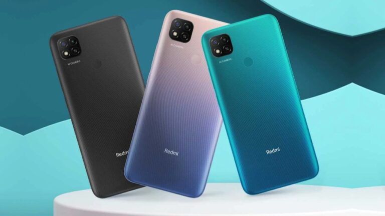 Redmi 9 Activ tanıtıldı! İşte özellikleri