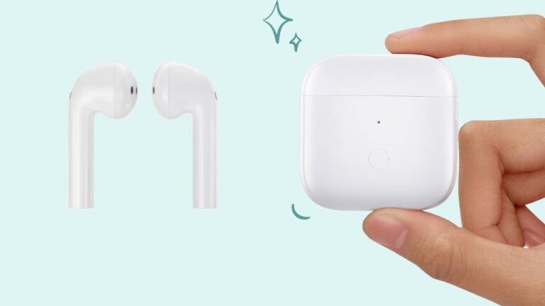 Redmi Buds 3 tanıtıldı! İşte özellikleri