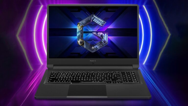 Redmi’nin RTX destekli yeni notebook modeli için tarih belli oldu!