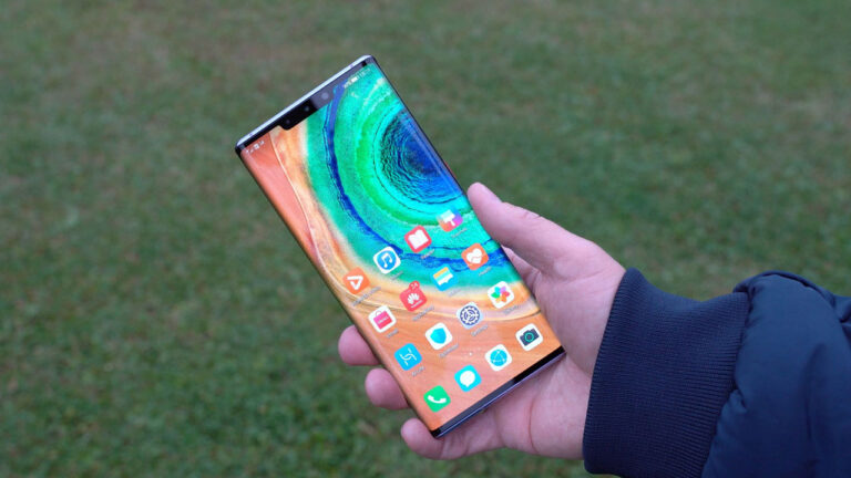 Rekor kıran HarmonyOS, ödüle doymadı!