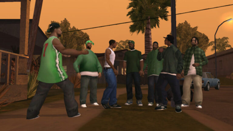 Rockstar Games oyunlarında yer alan sürpriz yumurtalar