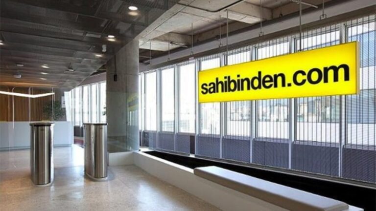 Sahibinden.com çöktü mü? Platformdan açıklama geldi! (Sorun çözüldü!)