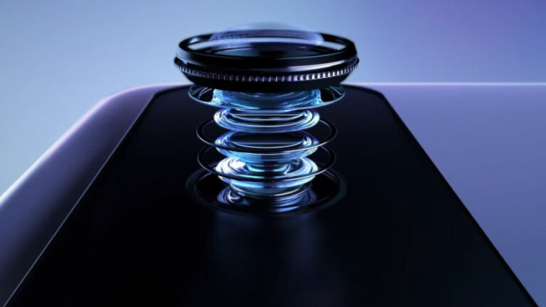 Samsung, 576 Megapiksel için tarih verdi!