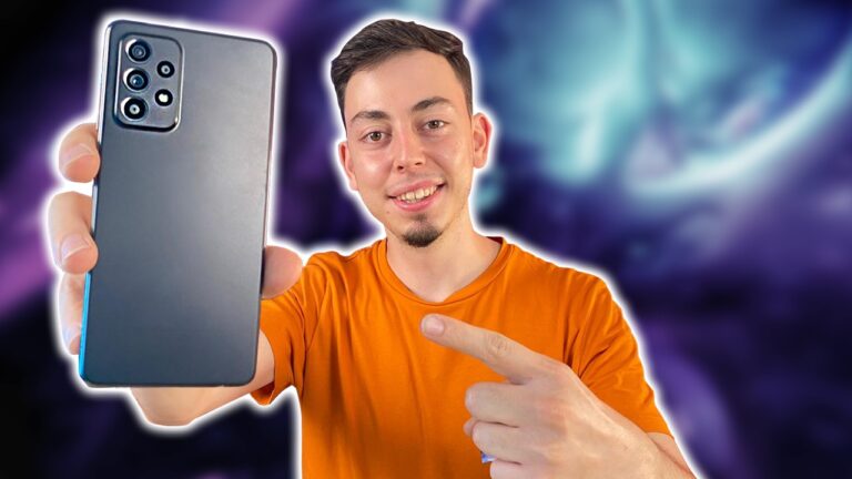 Orta segmentin en iyisi mi? Samsung Galaxy A52 inceleme