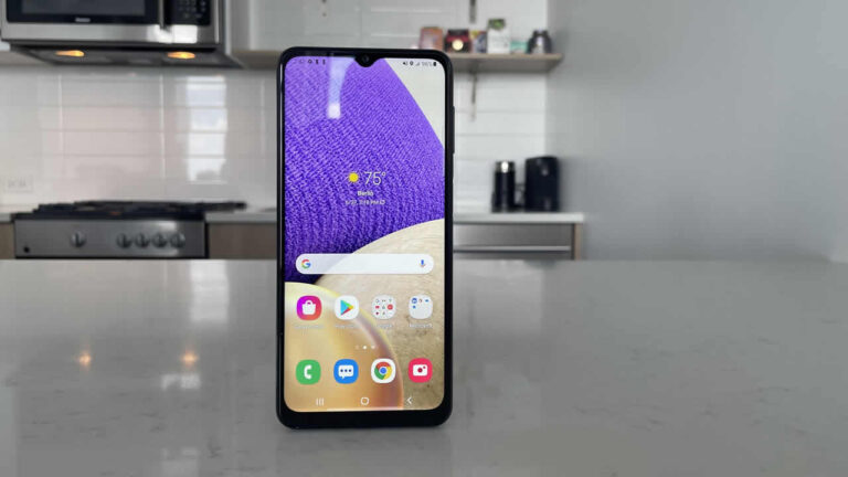 Samsung Galaxy A33’ün çıkış tarihi hakkında gelişme