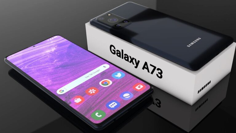 Samsung Galaxy A73 için beklentileri aşan kamera iddiası