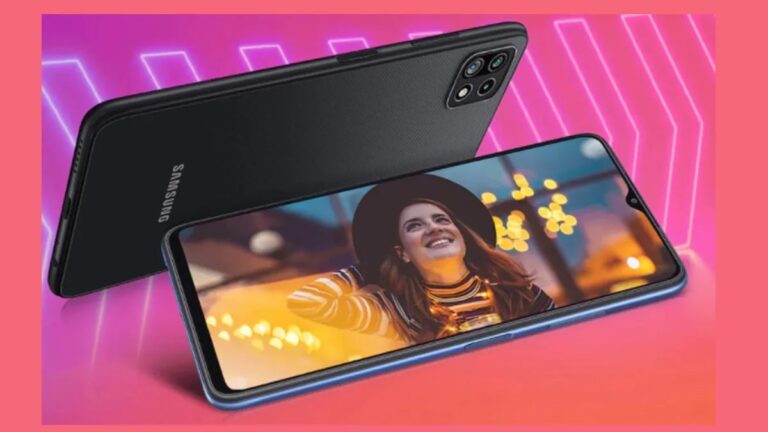 Galaxy F42 5G tanıtıldı: İşte fiyatı ve özellikleri