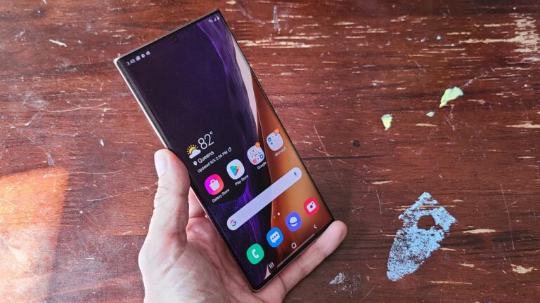 Samsung Galaxy Note 22 hakkında umut verici iddia!