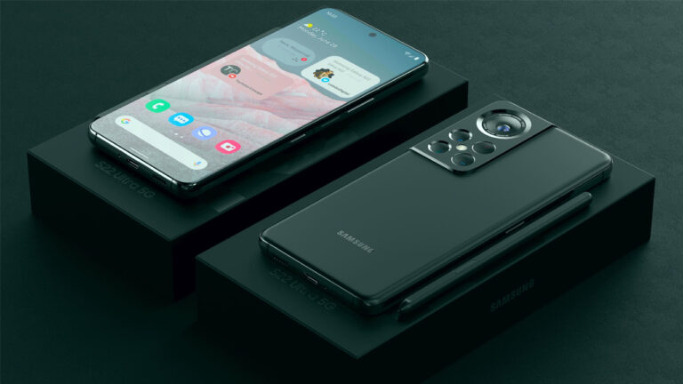 Samsung Galaxy S22 işlemcisi bölgeden bölgeye değişecek