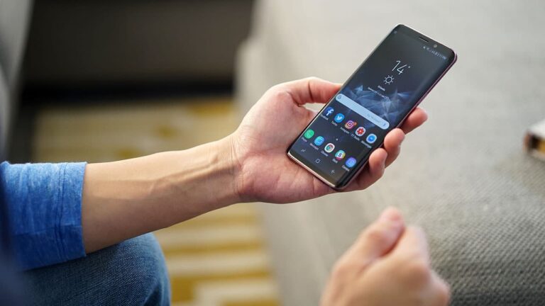 Samsung telefonlarda mutlaka bilmeniz gereken gizli kodlar!