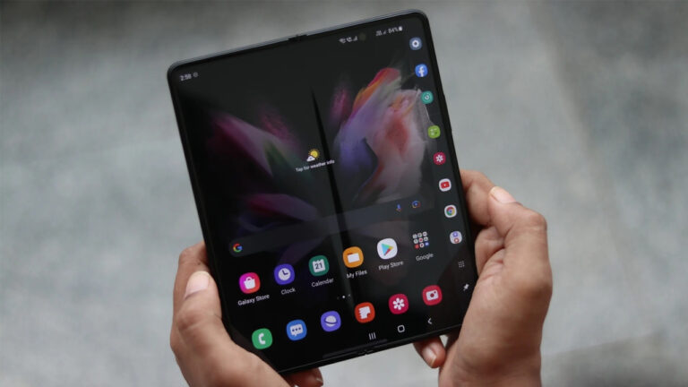 Samsung, Galaxy Z Fold 4’ü ucuzlatma planı yapıyor