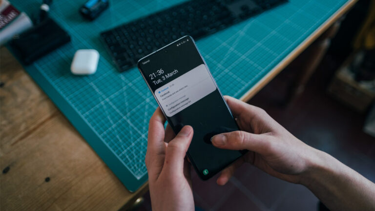 Samsung, One UI 4.0 beta açıklaması ile şaşırttı